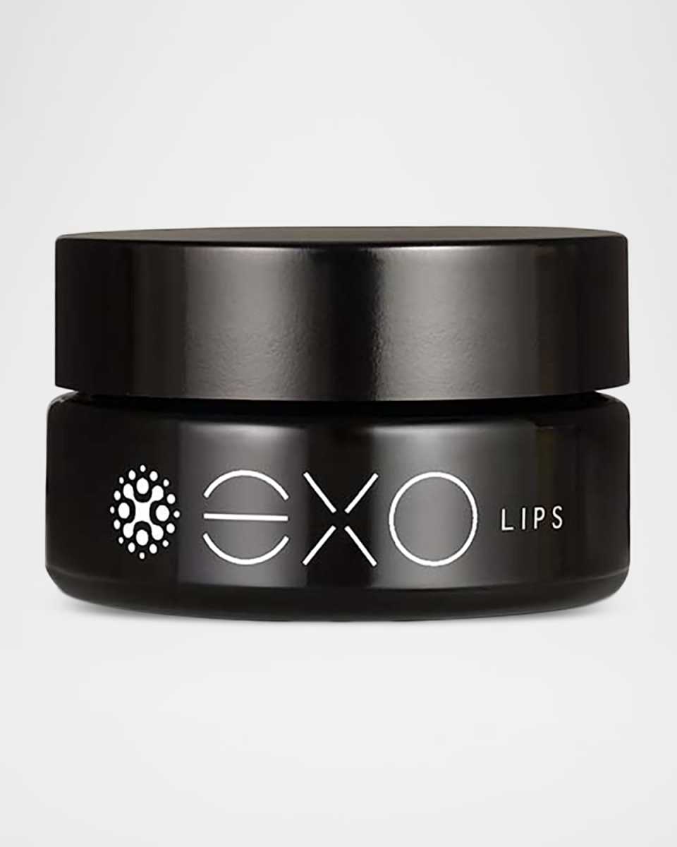 EXO LIPS Hydra Healing Lip Balm, 0.5 oz.
